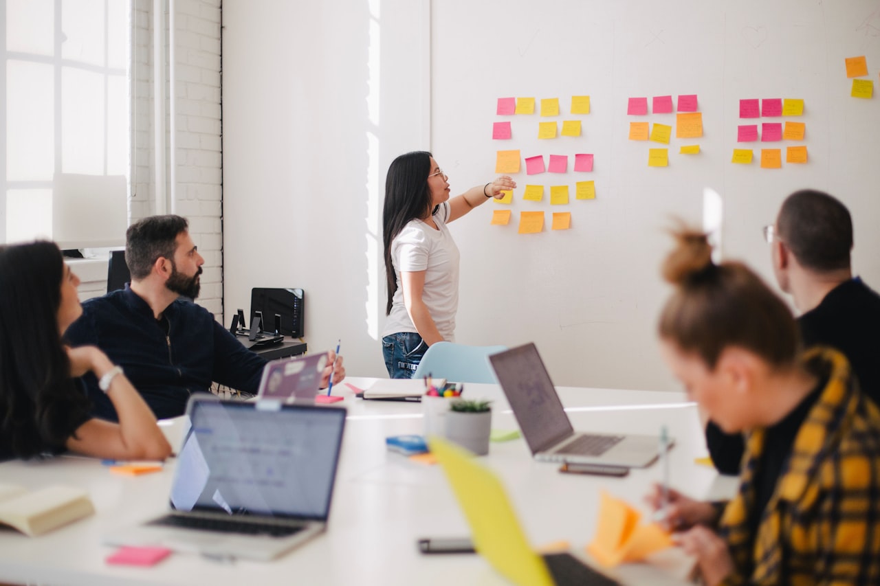 AI Agents for Business Consultants