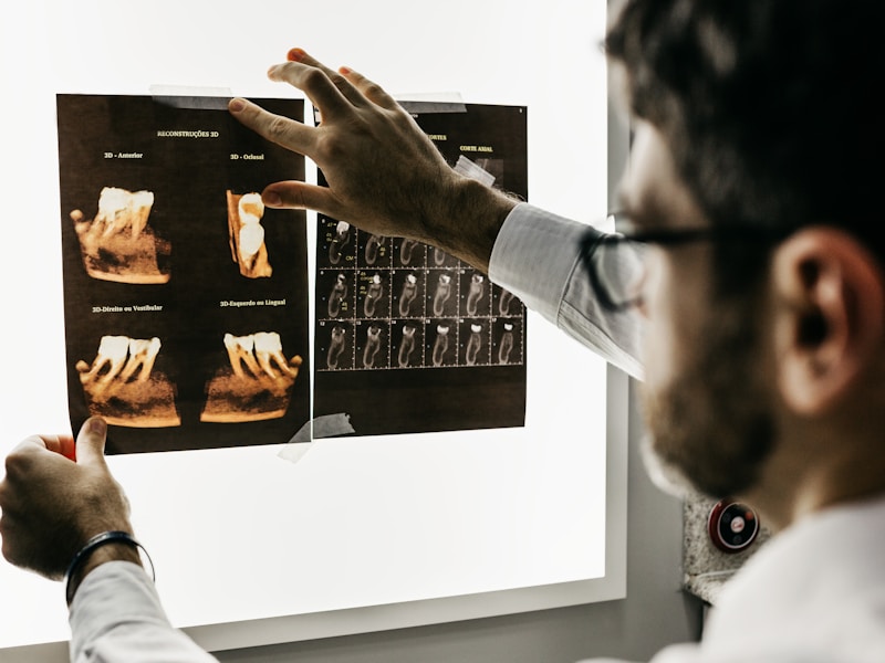 AI Agents for Dentists