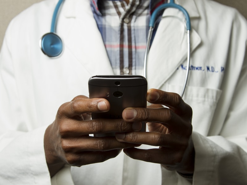 AI Agents for Doctors
