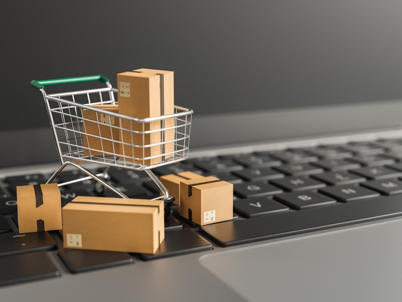 AI Agents for E-commerce Brands