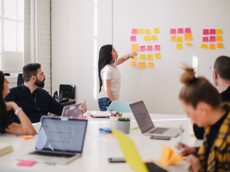 AI Agents for Marketing Agencies