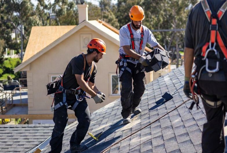 AI Voice Agents for Roofing