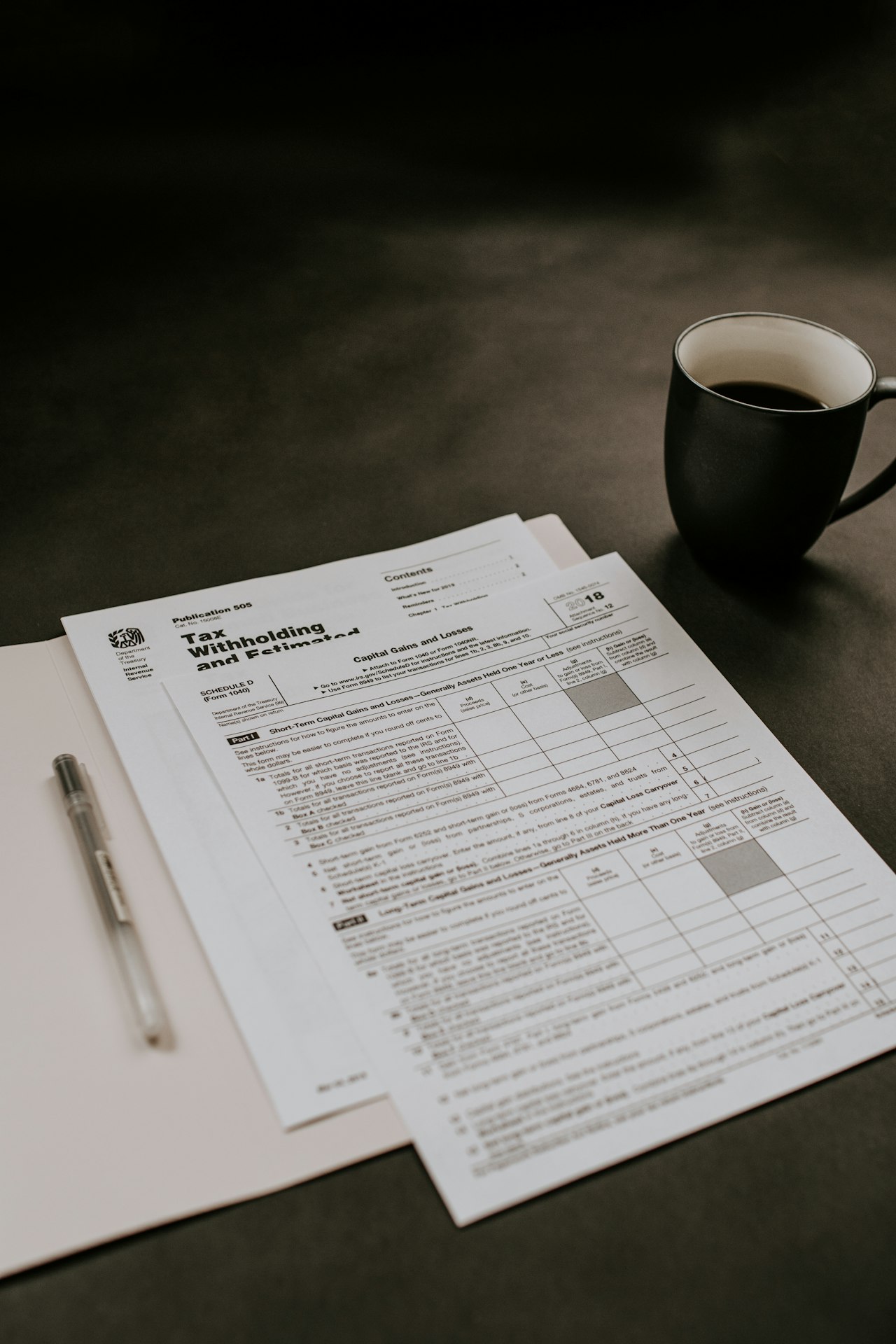 AI Agents for Tax Consultants