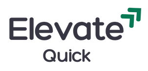 Elevate Quick logo